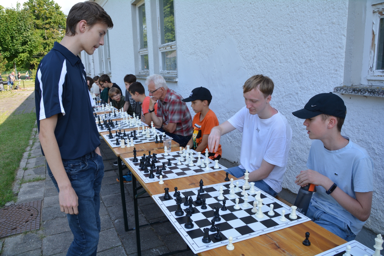 Vorschau